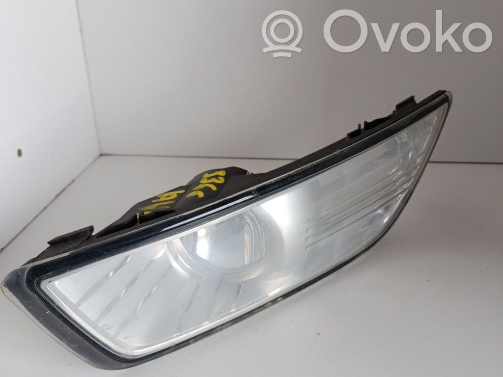 Ford Mondeo MK IV Światło przeciwmgłowe przednie 