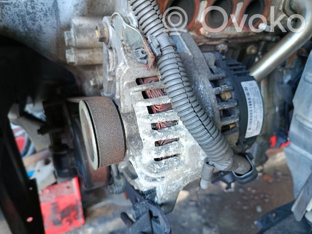 Alternador   00005705NN