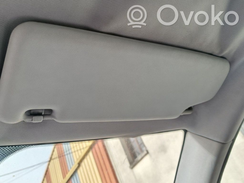 Volvo S40, V40 Sun visor 