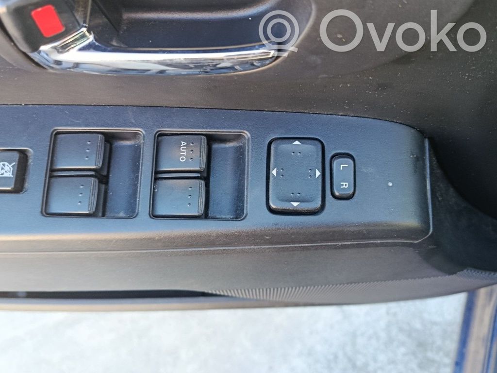 Mazda 5 Interruptor del elevalunas eléctrico 