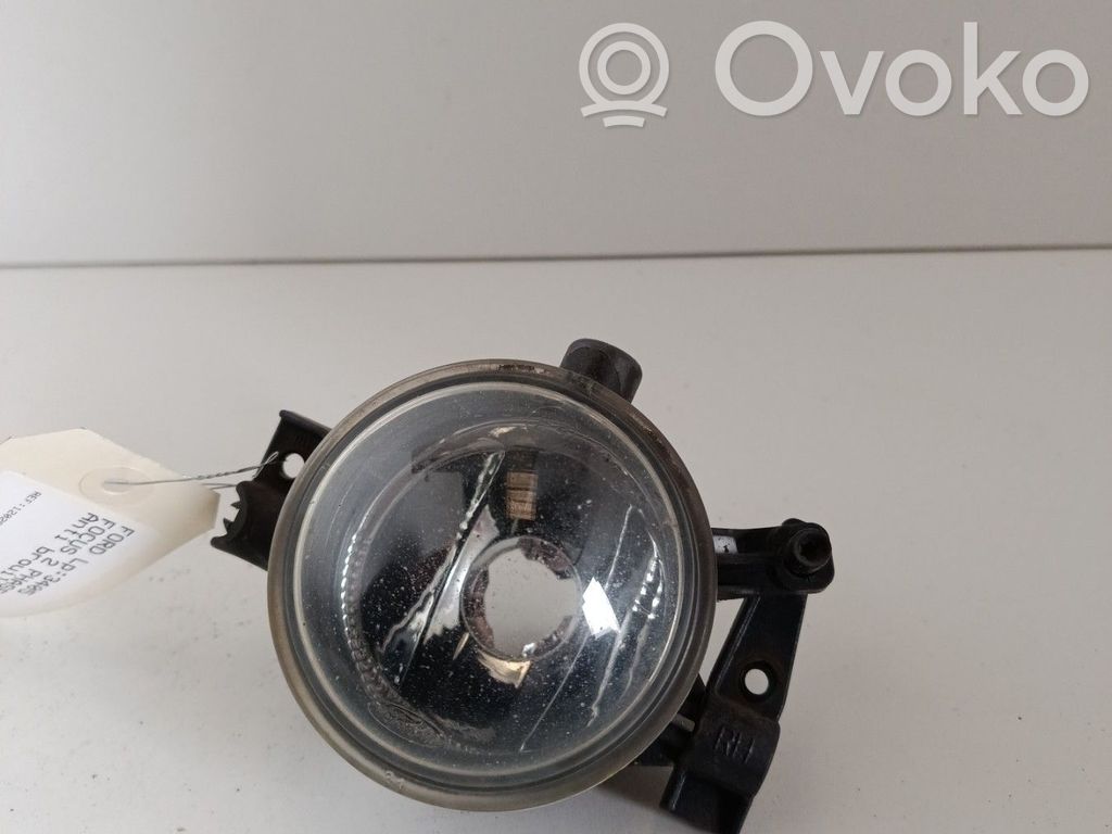 Front fog light   1481005