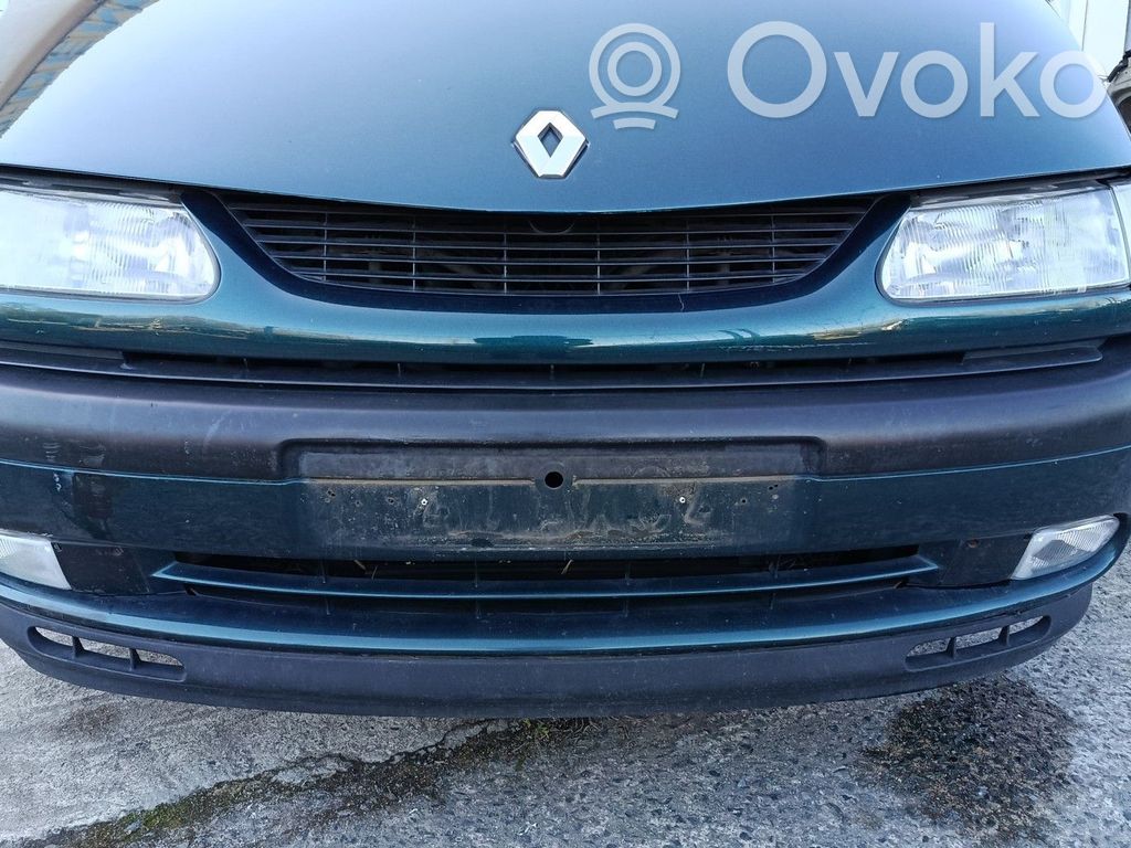 Renault Espace III Travesaño del parachoques delantero 