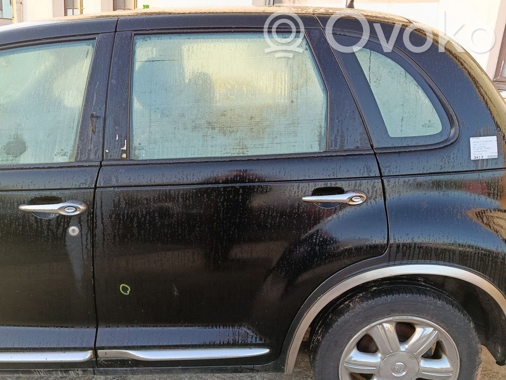 Chrysler PT Cruiser Luna de la puerta trasera 