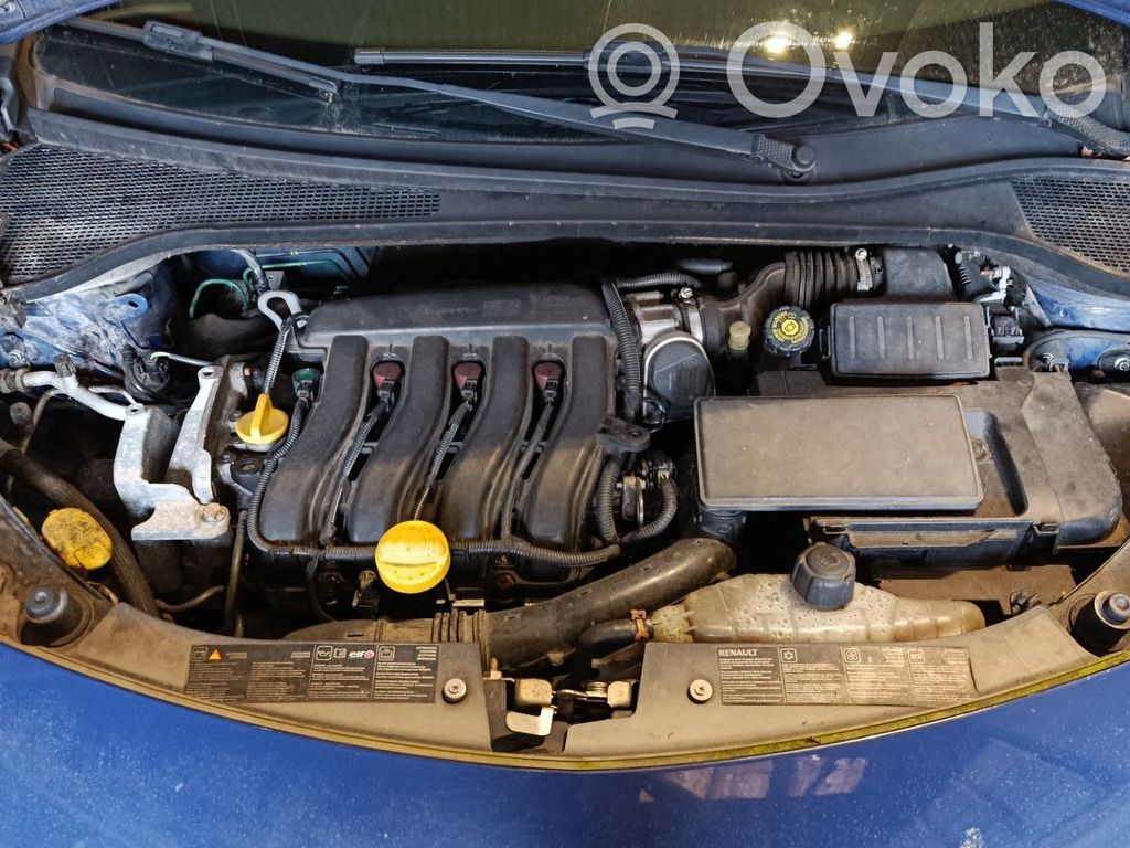 ABS-pumppu   8201128671