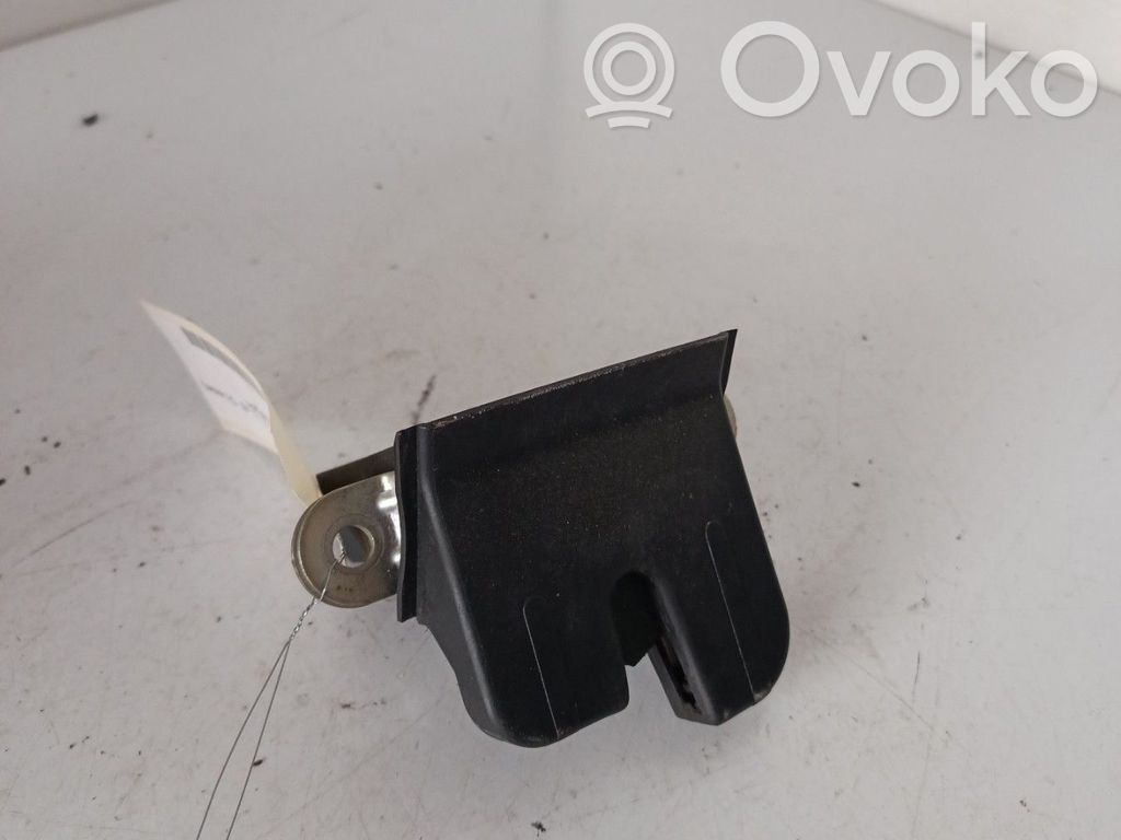 Seat Leon (5F) Tailgate/trunk/boot lock/catch/latch 