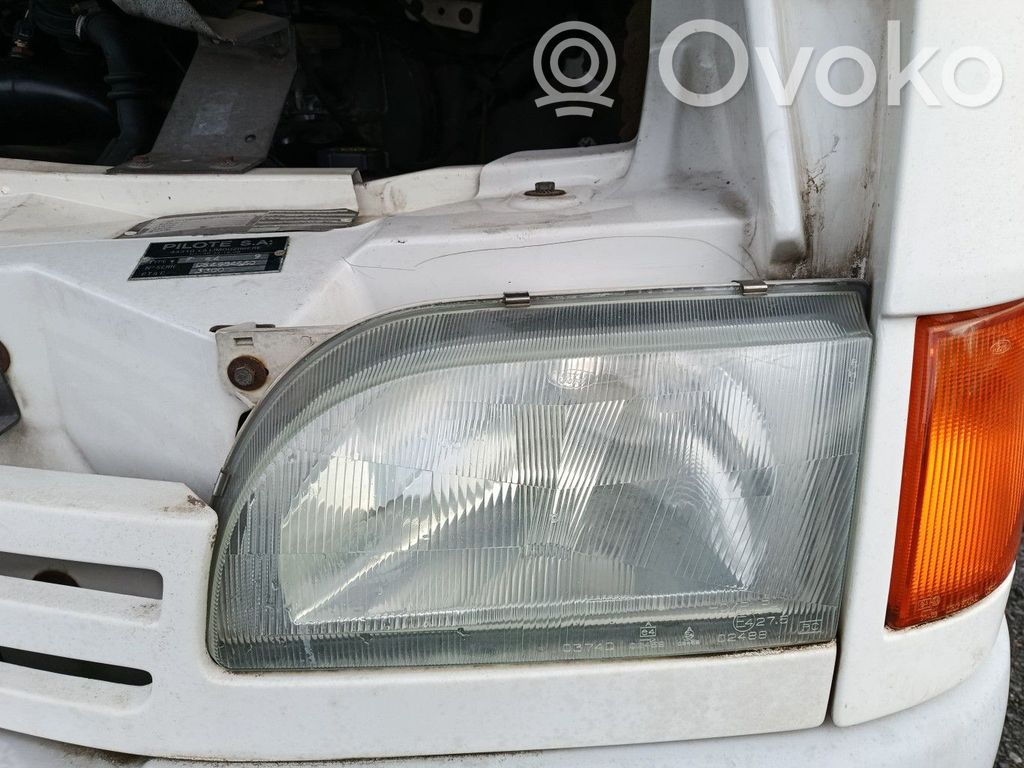 Headlight/headlamp