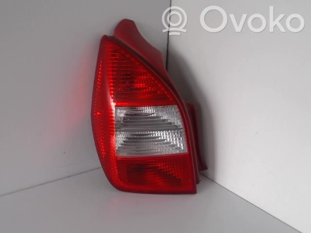 Citroen C2 Takavalot 