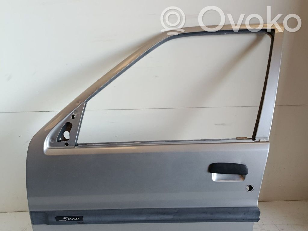Citroen Saxo Priekinės durys 