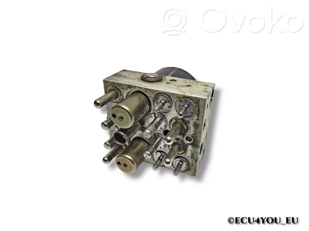 Renault Espace IV ABS Pump 