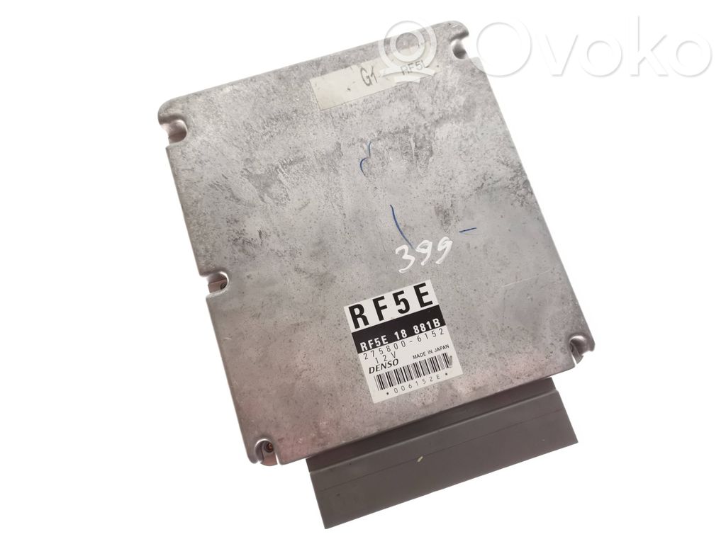 Engine control unit/module   RF5E18881B