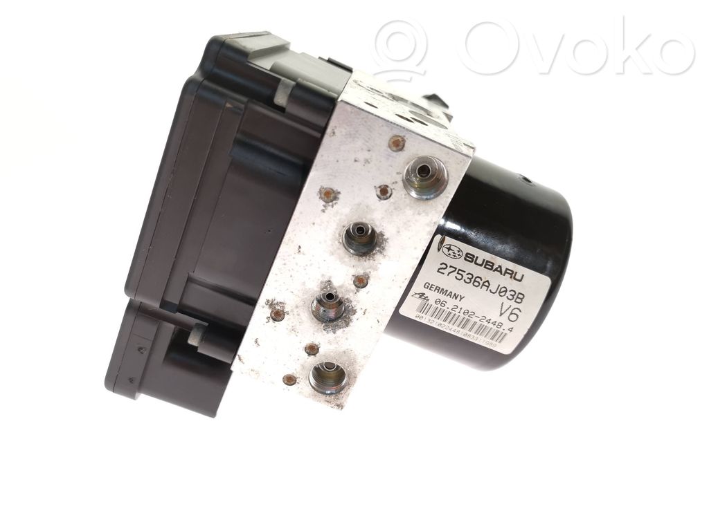 ABS Pump   27536AJ03B,06210966693,06262034301,06210224484