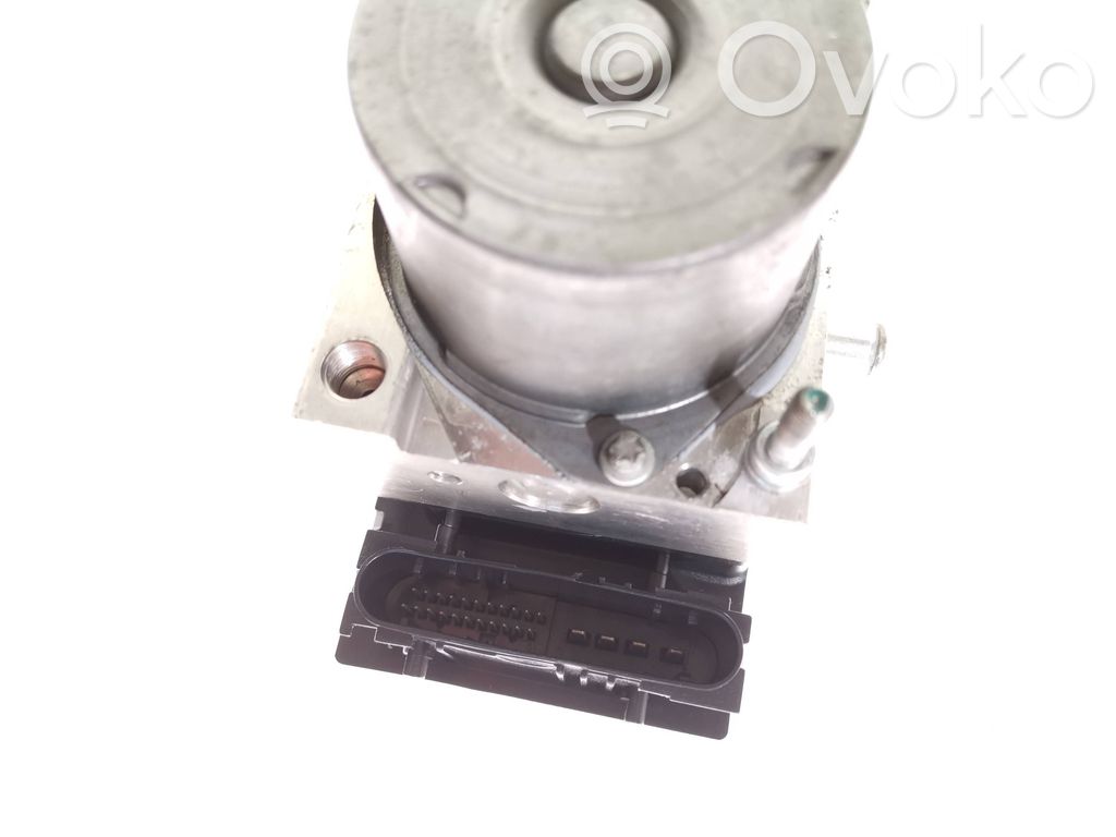 Renault Modus ABS bloks 