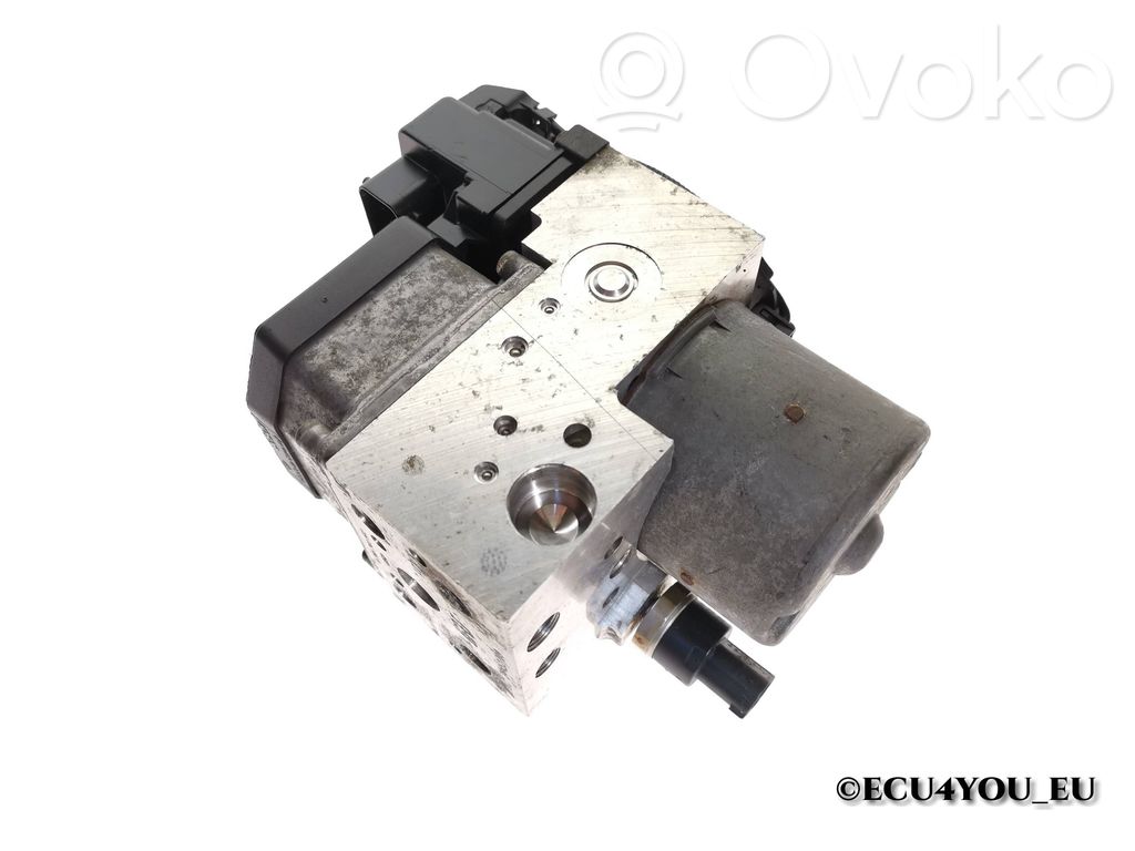 Opel Meriva A ABS Pump 