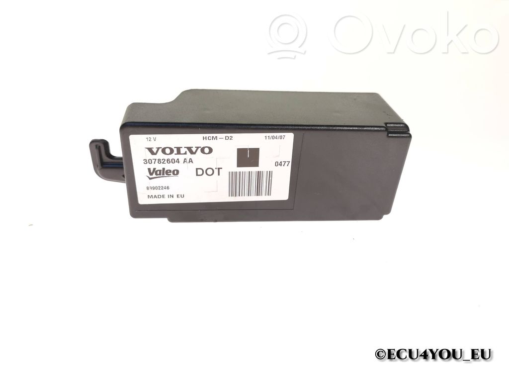Volvo XC90 Light module LCM 