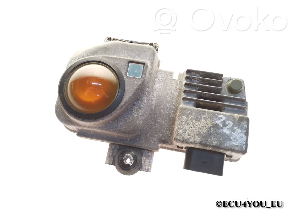 Volkswagen Phaeton Distronic sensor radar 