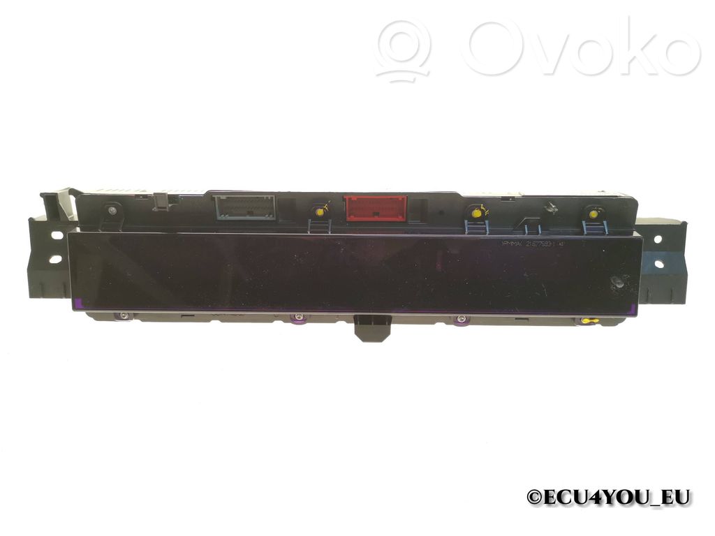 Renault Espace IV Licznik / Prędkościomierz 