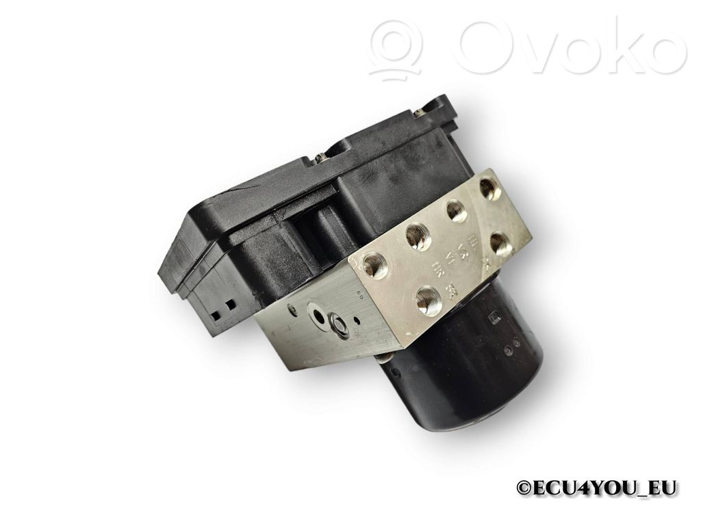 Porsche Cayenne (9PA) Pompe ABS 