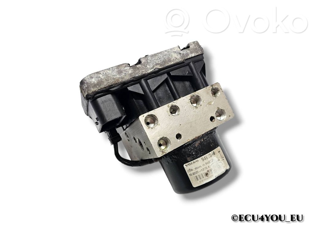 Volvo S80 ABS Pump 