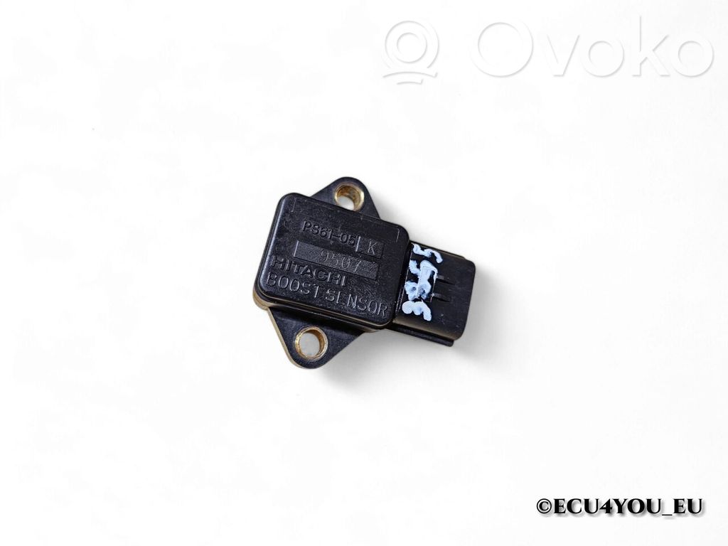 Renault Espace IV Luftdrucksensor 