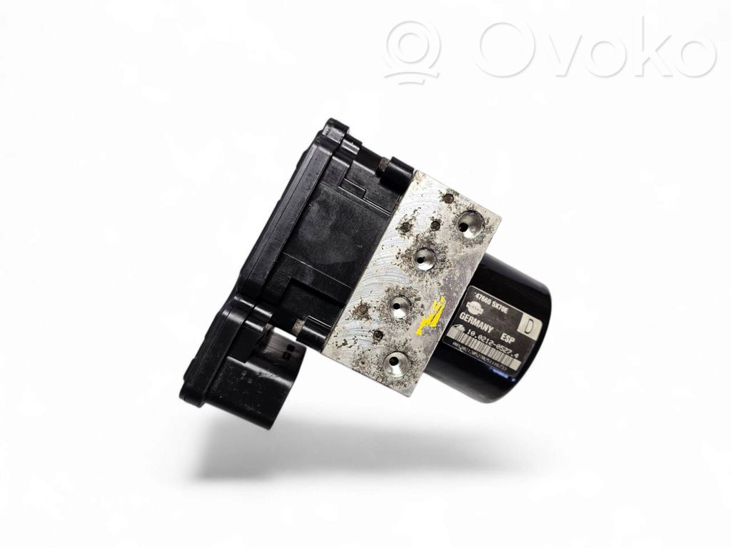 Nissan Navara D40 ABS Pump 