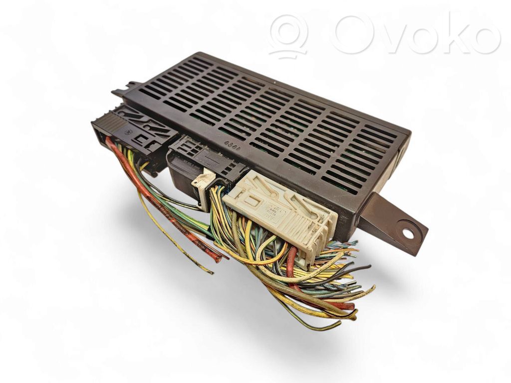 BMW X5 E53 Lichtmodul Lichtsensor 