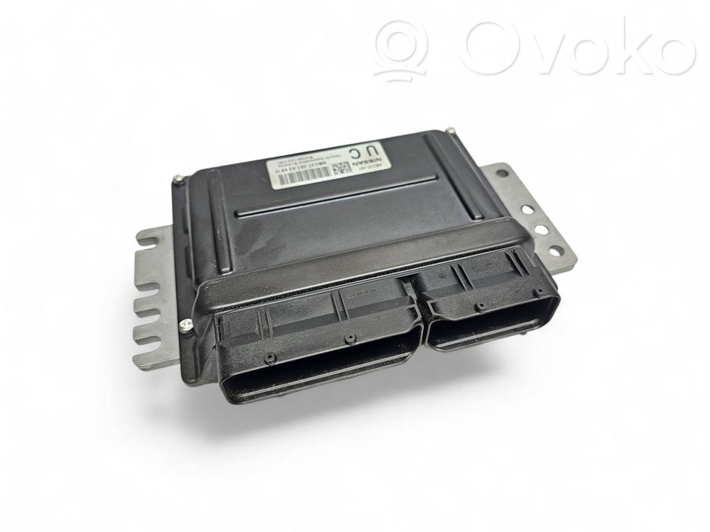 Nissan Primera Engine control unit/module 
