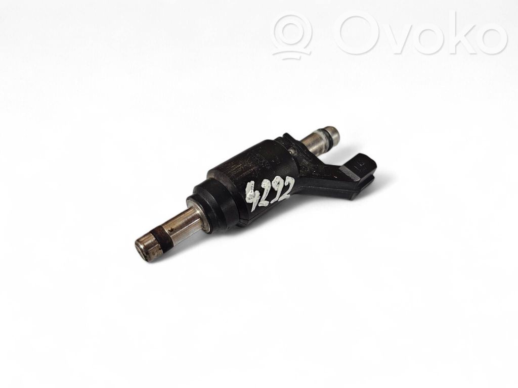 Opel Vectra C Inyector de combustible 