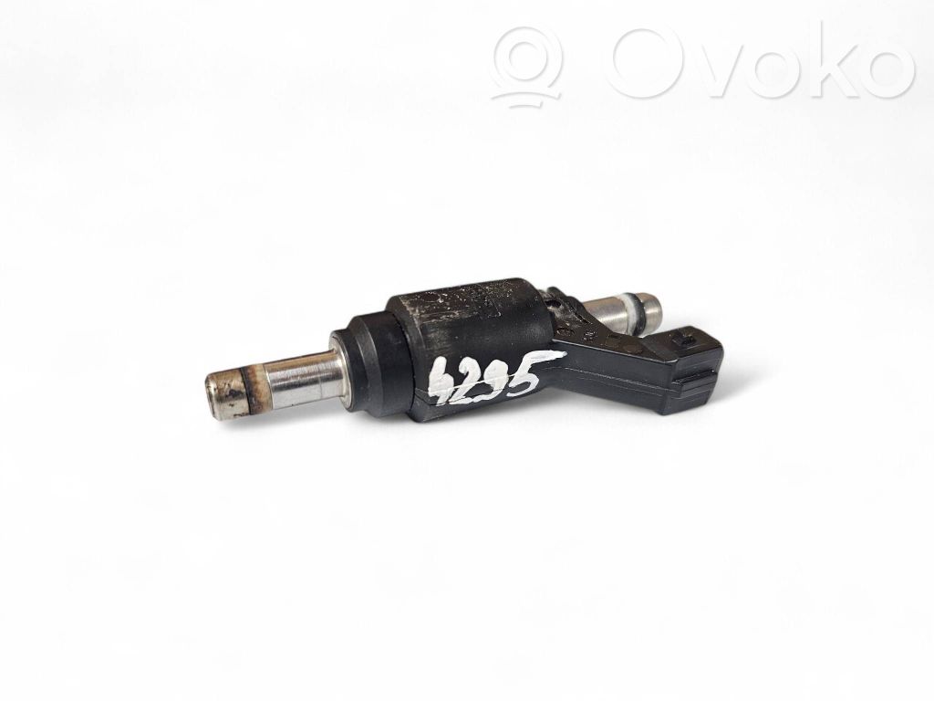 Opel Vectra C Inyector de combustible 