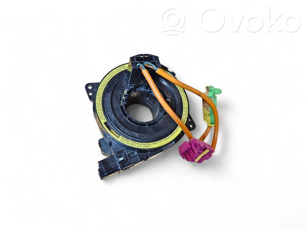 Volvo V70 Taśma / Pierścień ślizgowy Airbag / SRS 