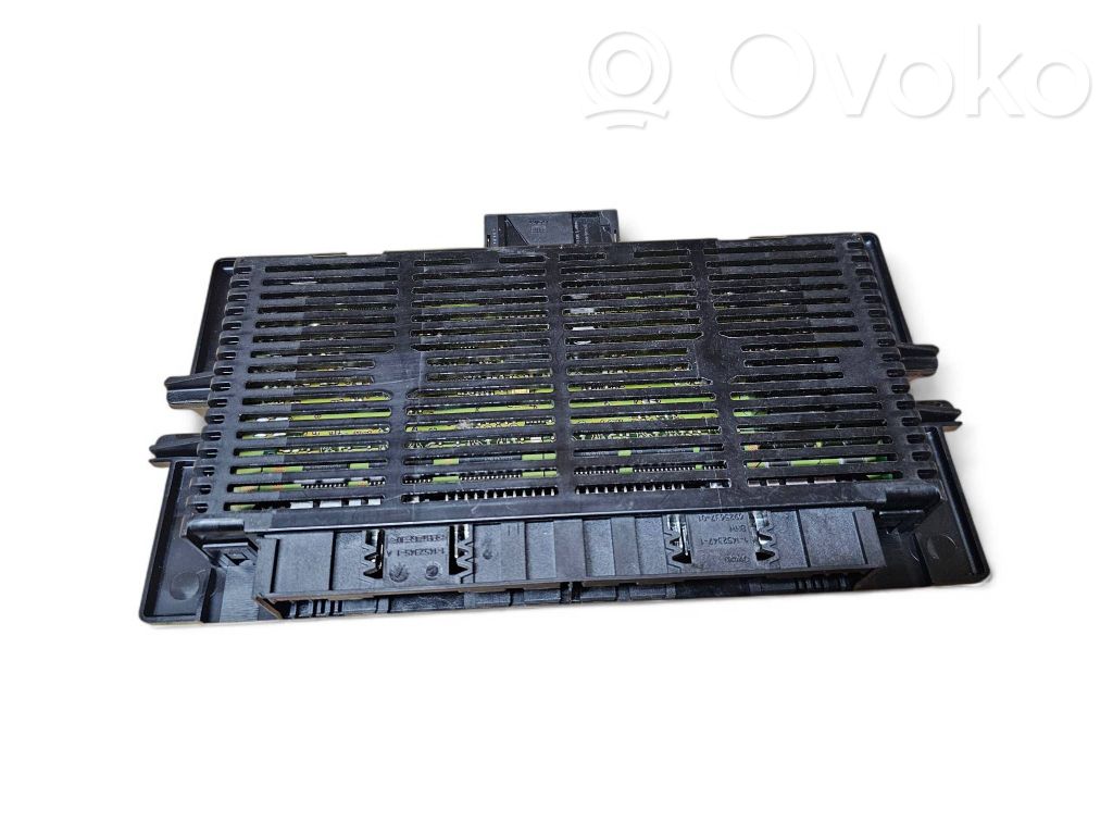 BMW 1 E81 E87 Light module LCM 