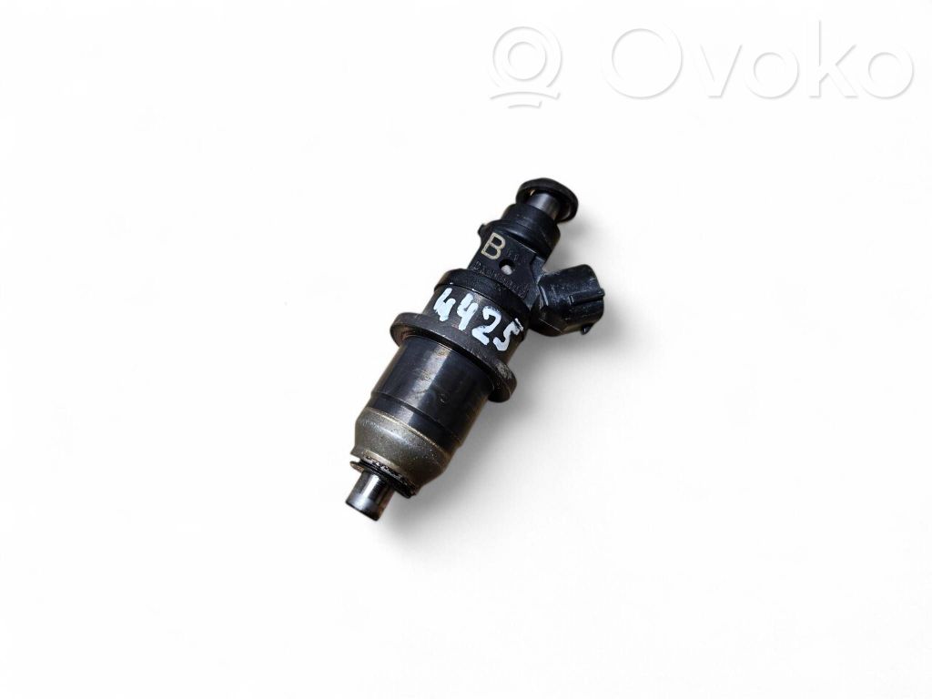 Mitsubishi Pajero Pinin Inyector de combustible 