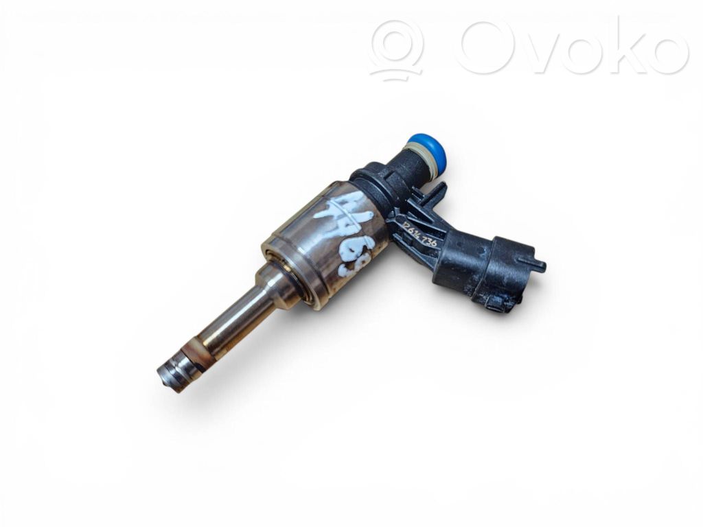 Opel Insignia A Inyector de combustible 