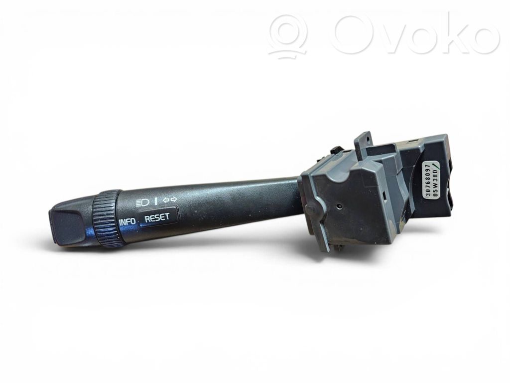 Volvo XC90 Indicator stalk 