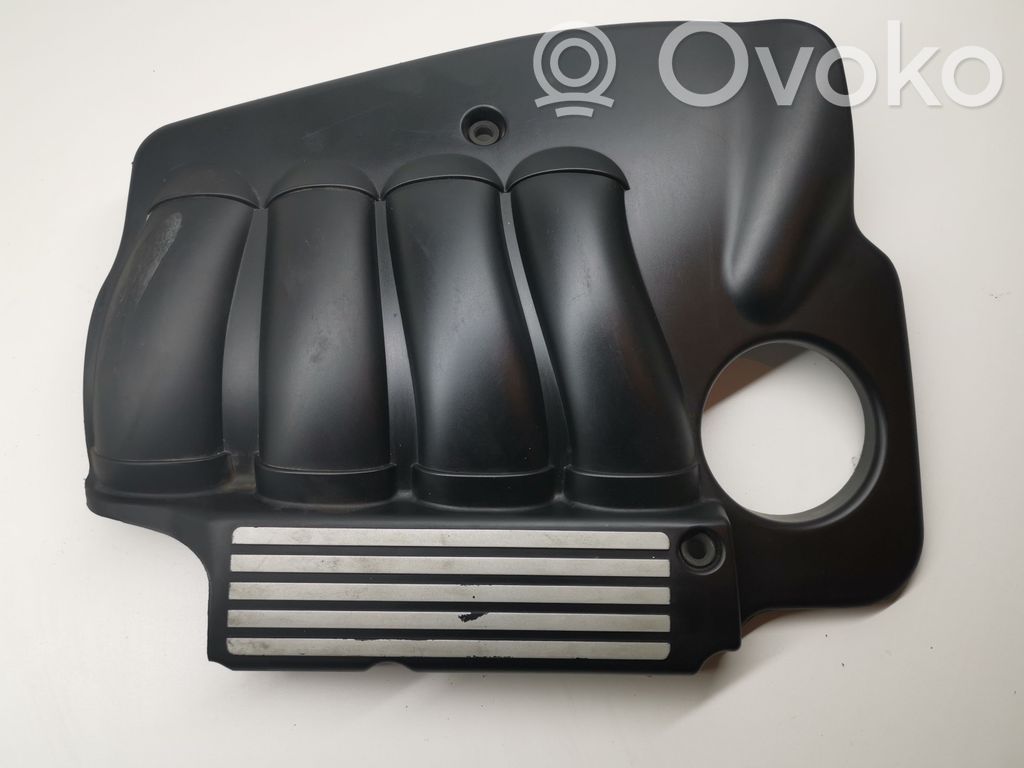 Couvercle cache moteur   7509092