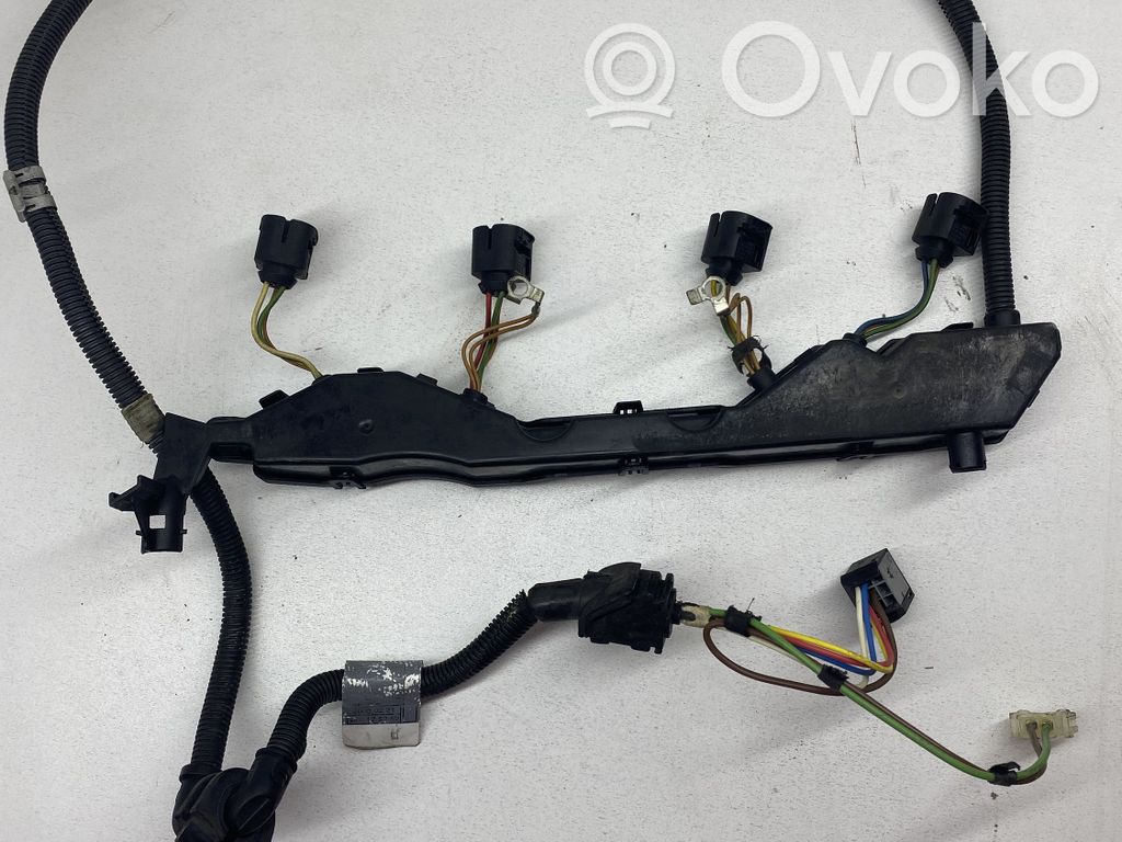 BMW 3 E46 Other wiring loom 