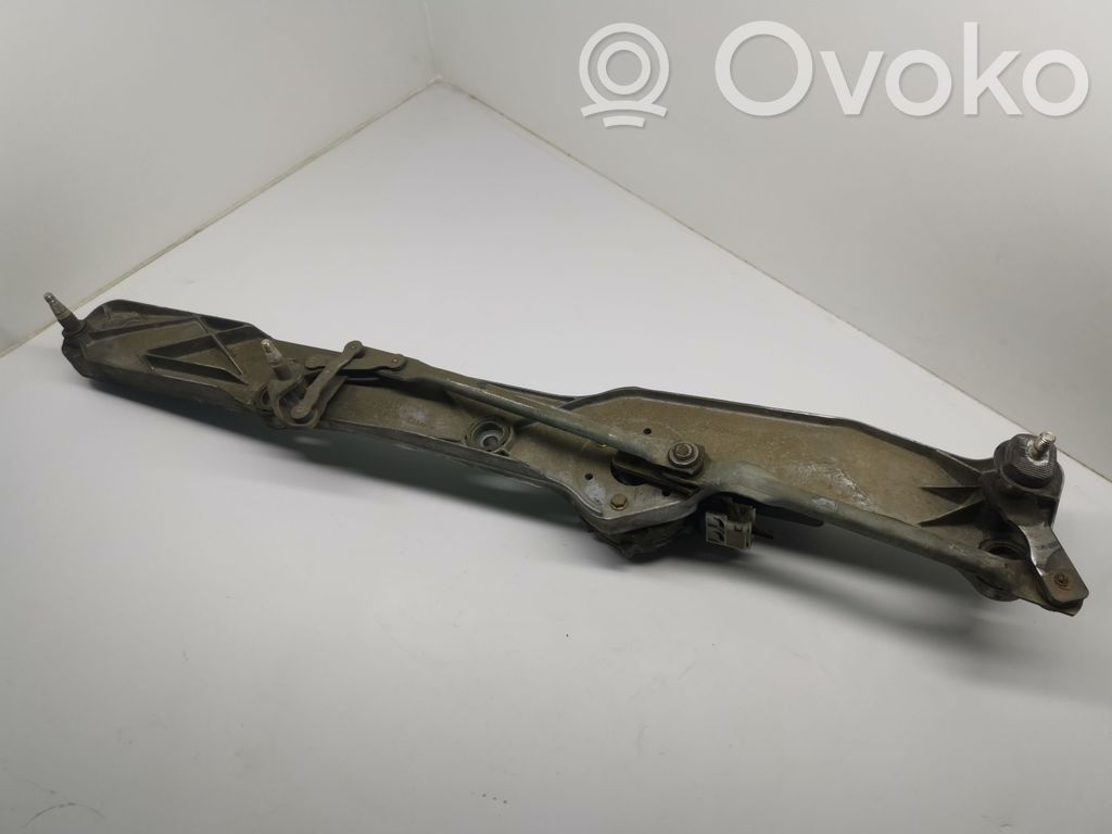BMW 5 E39 Valytuvų mechanizmo komplektas 