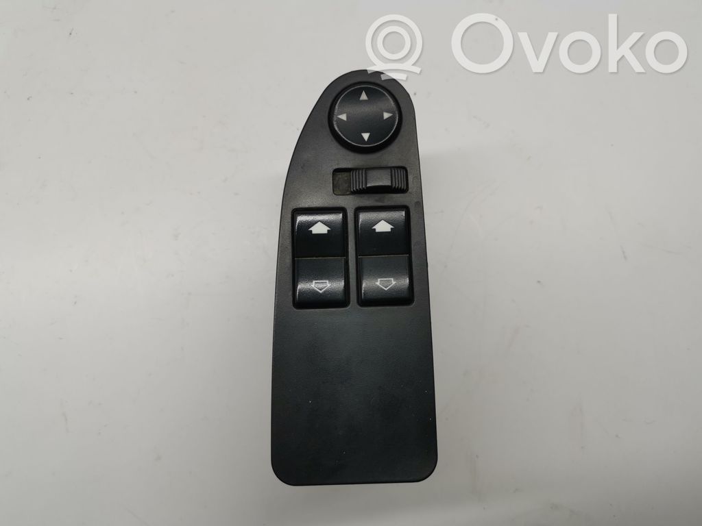 BMW 5 E39 Electric window control switch 