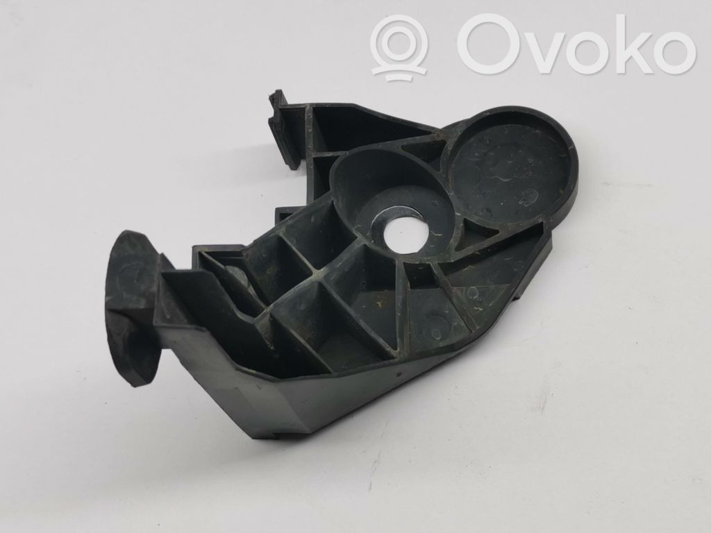 BMW 3 E46 Front bumper mounting bracket 