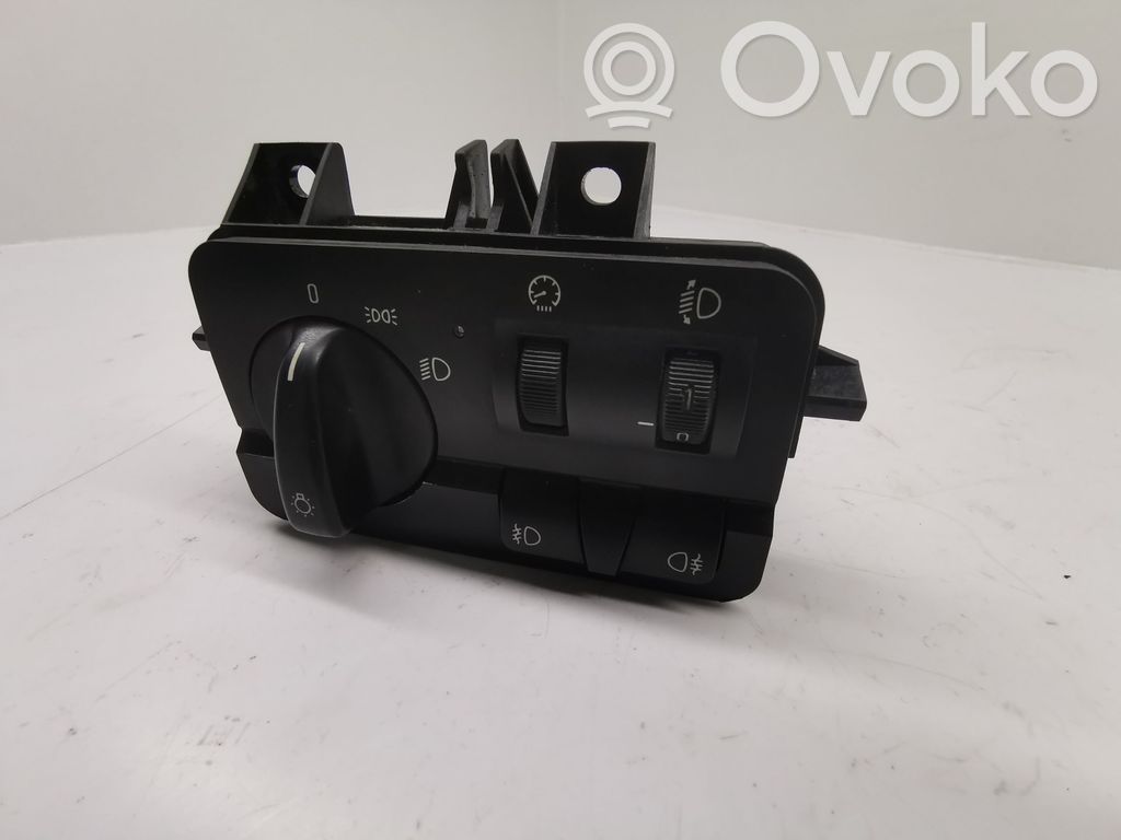 BMW 3 E46 Light module LCM 