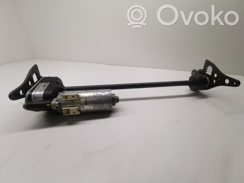 BMW 3 E46 Seat adjustment motor 