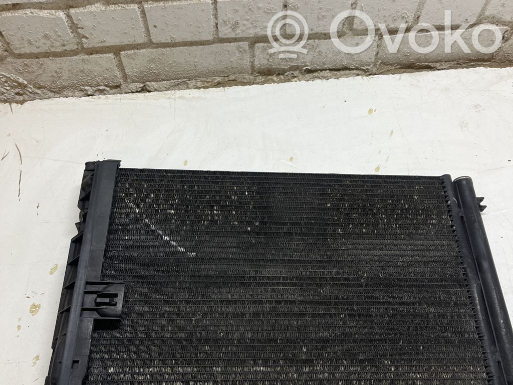 Radiateur condenseur de climatisation   6453690040,693004003