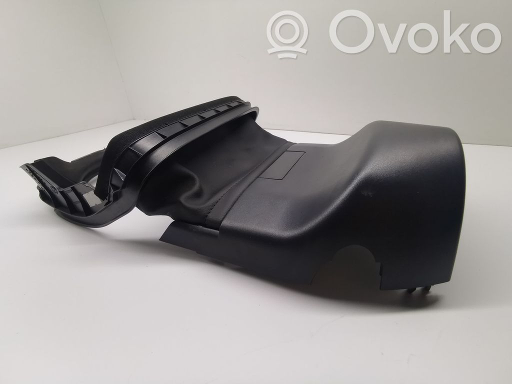 BMW 3 E90 E91 Steering wheel column trim 
