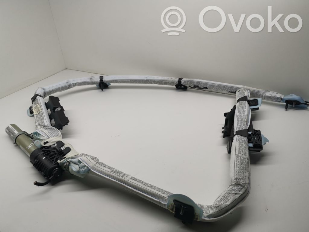 BMW 3 E90 E91 Jumta gaisa spilvens 