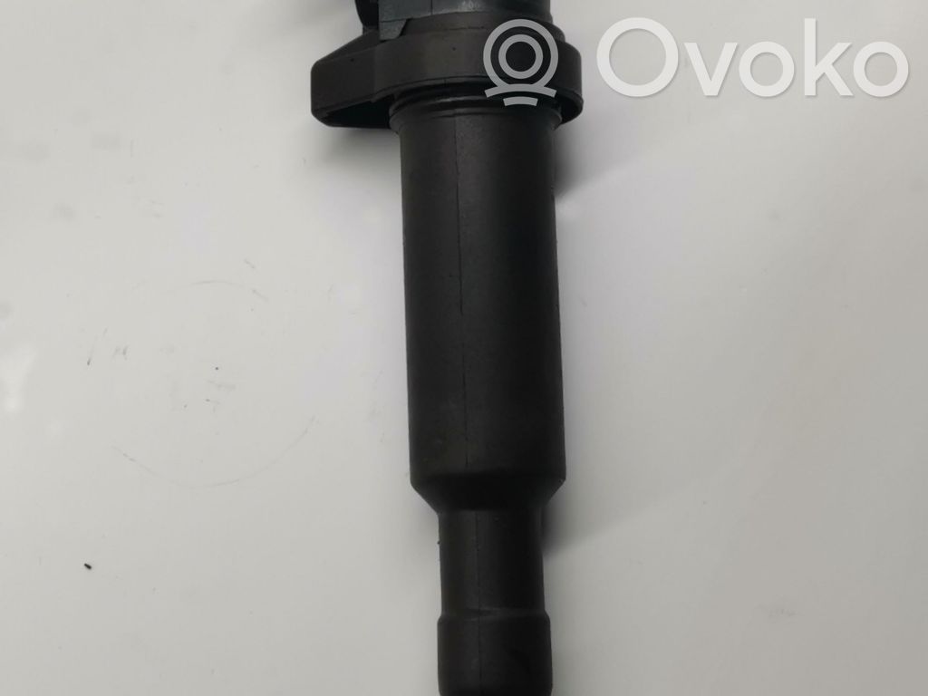 BMW 3 E90 E91 High voltage ignition coil 