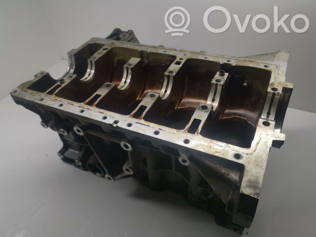 BMW 3 E90 E91 Engine block 