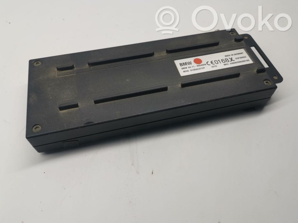 BMW 5 E39 Phone control unit/module 