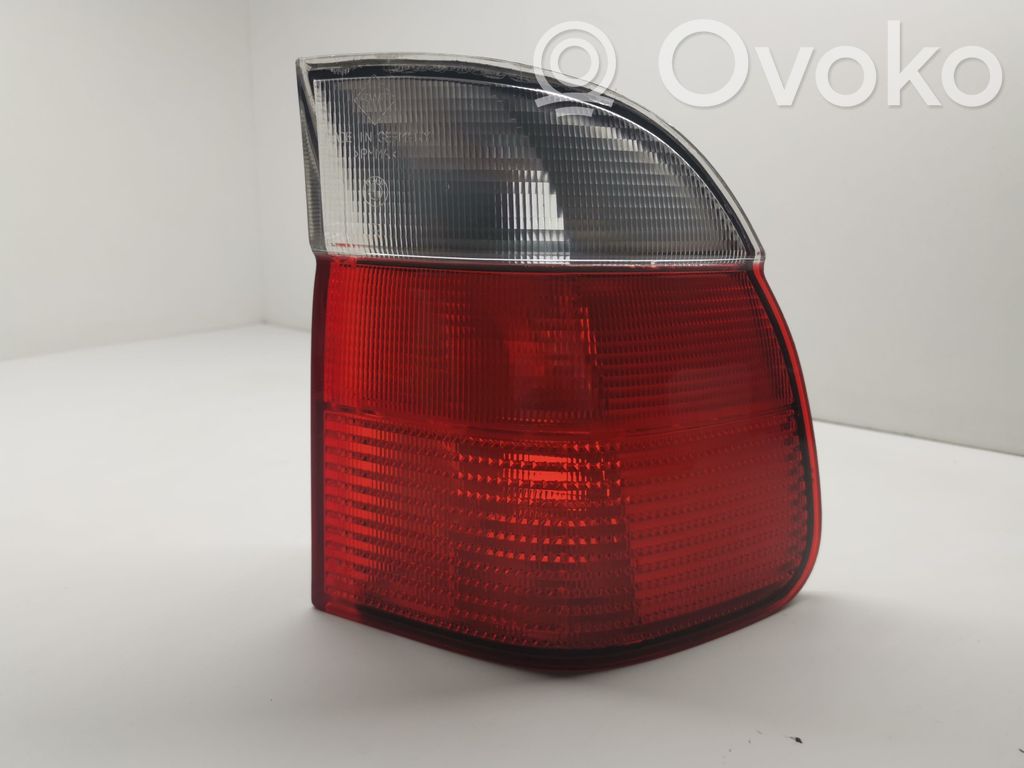 BMW 5 E39 Rear/tail lights 