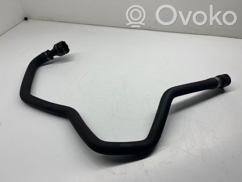 BMW 5 F10 F11 Caurulīte (-es) / šļūtene (-es) 