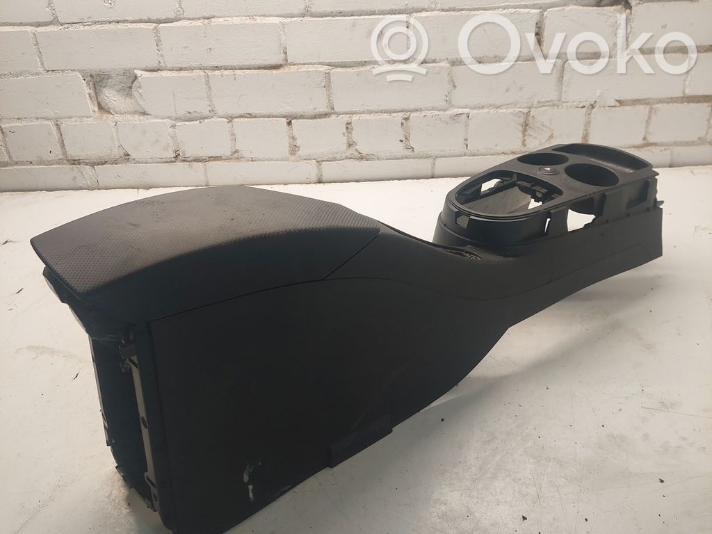 Seat Altea XL Kita centrinė konsolės (tunelio) detalė 