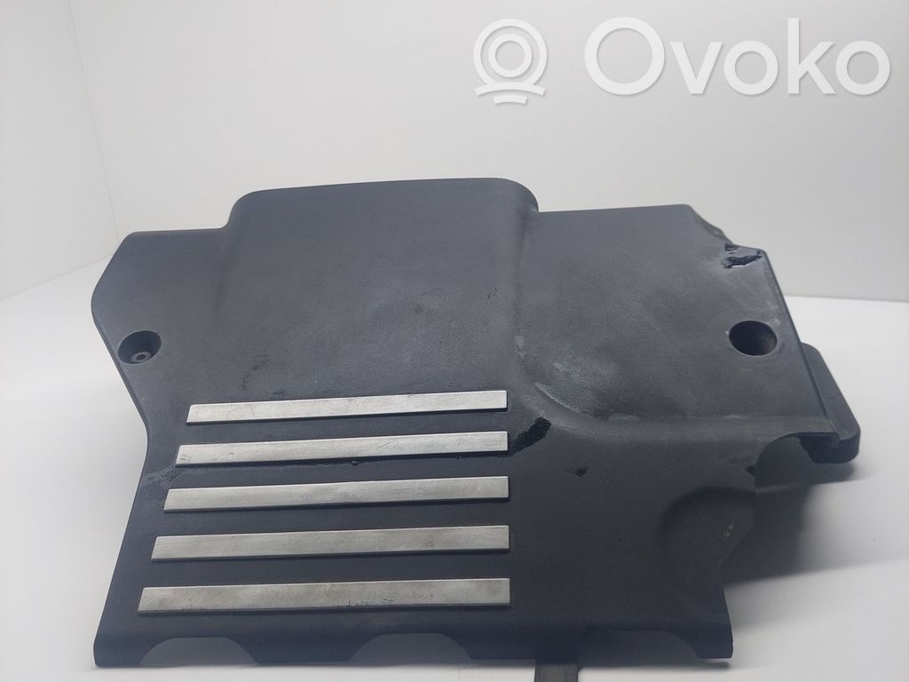 BMW 3 E46 Engine cover (trim) 